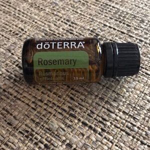 Doterra essential oil